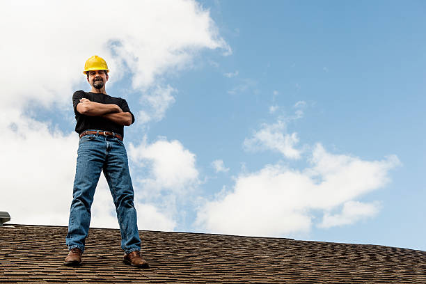 Slate Roofing Contractor in Proctor, VT